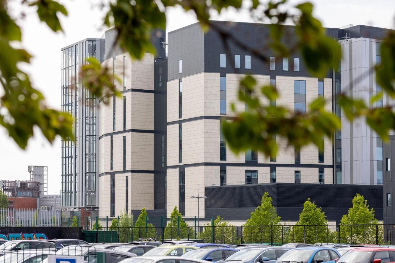 Teck House - Air Host & - 5 Mins To Hospital Holiday home Liverpool